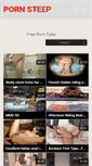 Mobile Screenshot of magnificentmagnifyers.com